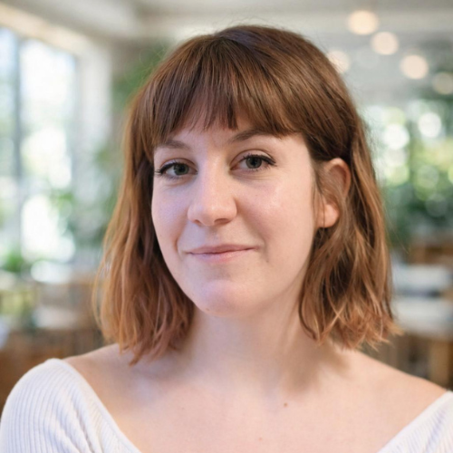 Cécile Missol