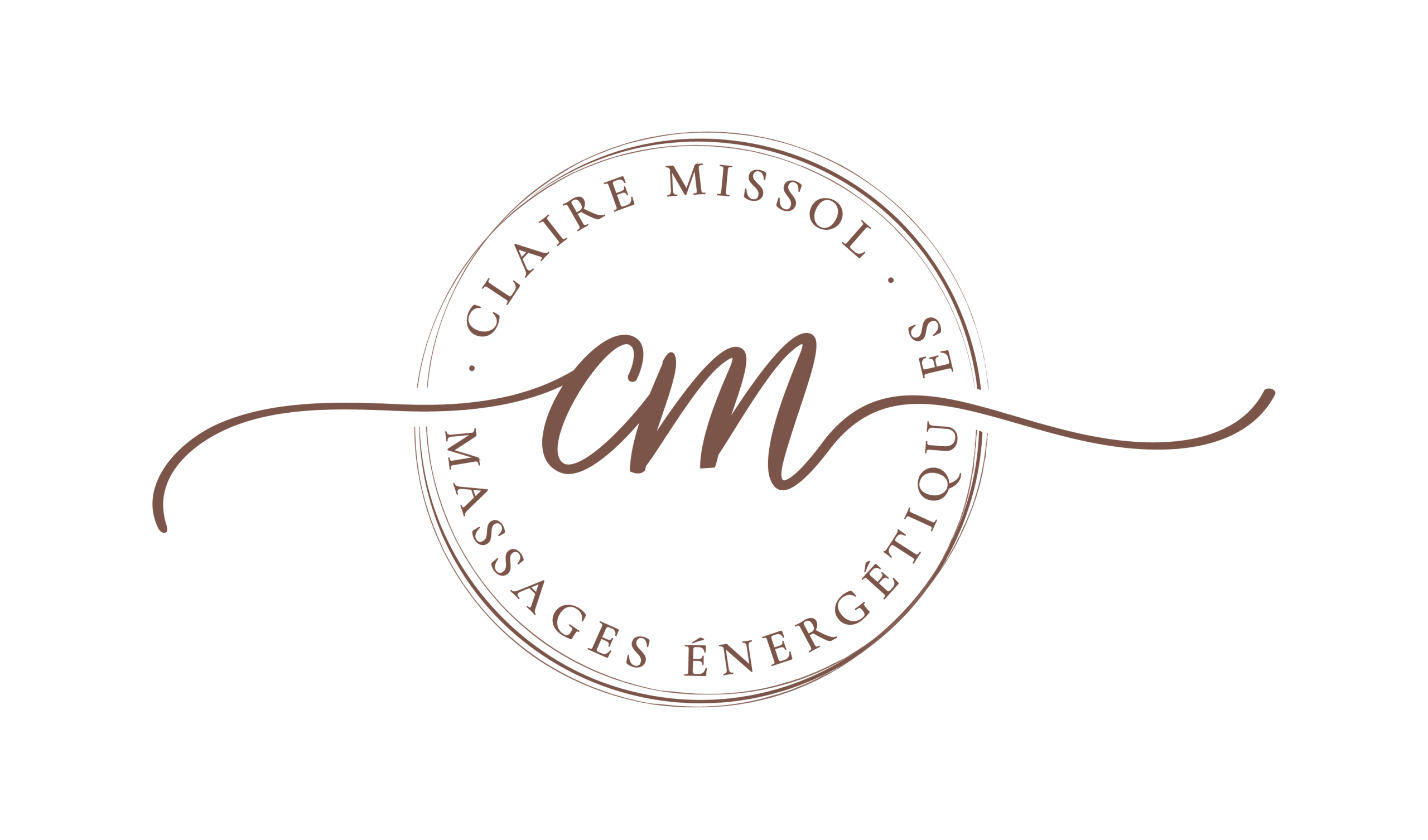 Logo tampon