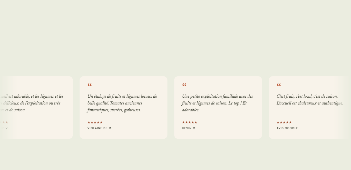 Ce qu’en disent nos clients